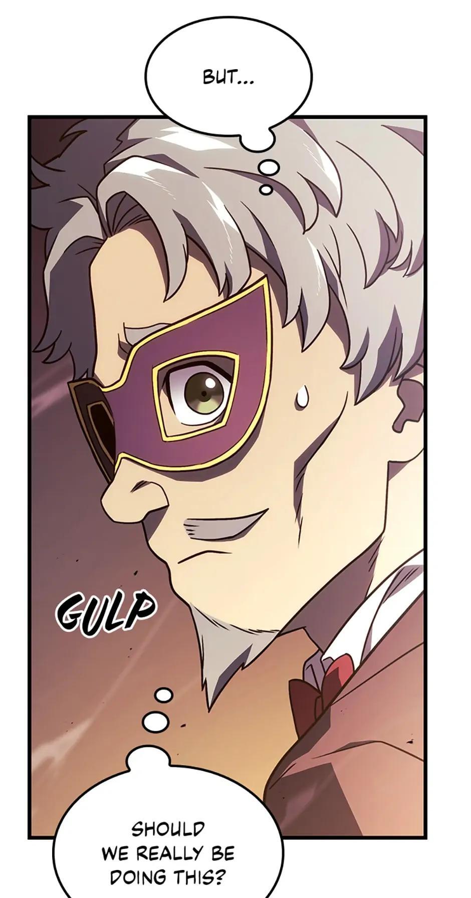 Read Revenge of the Iron-Blooded Sword Hound Manga Online