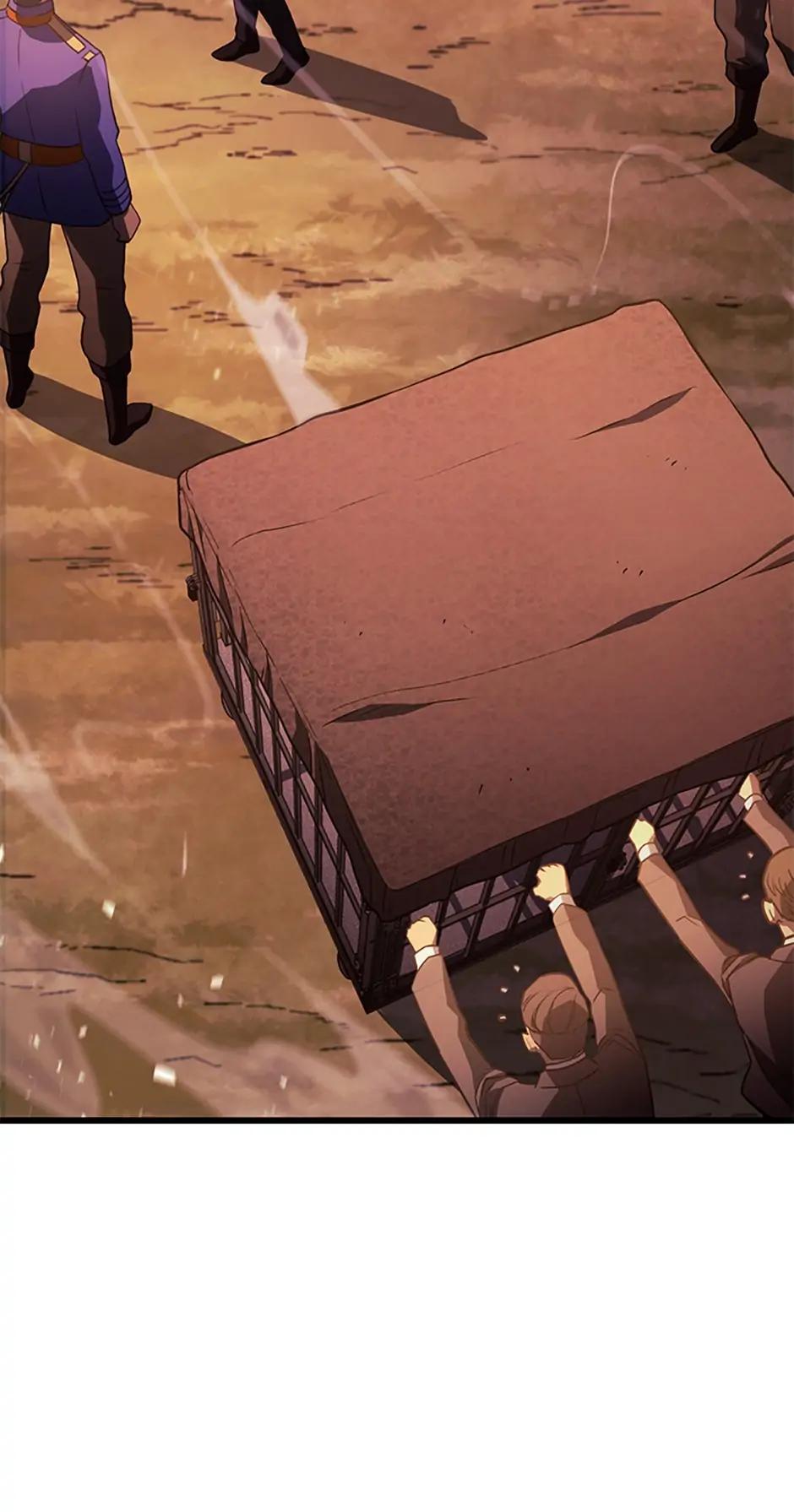 Read Revenge of the Iron-Blooded Sword Hound Manga Online