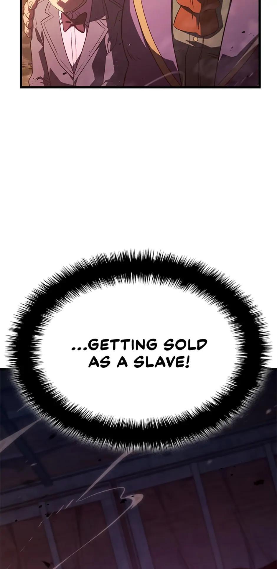 Read Revenge of the Iron-Blooded Sword Hound Manga Online