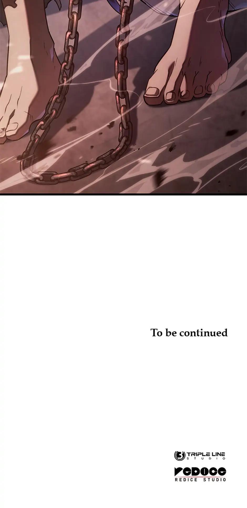 Read Revenge of the Iron-Blooded Sword Hound Manga Online