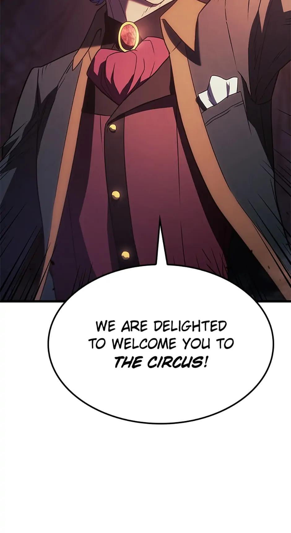 Read Revenge of the Iron-Blooded Sword Hound Manga Online