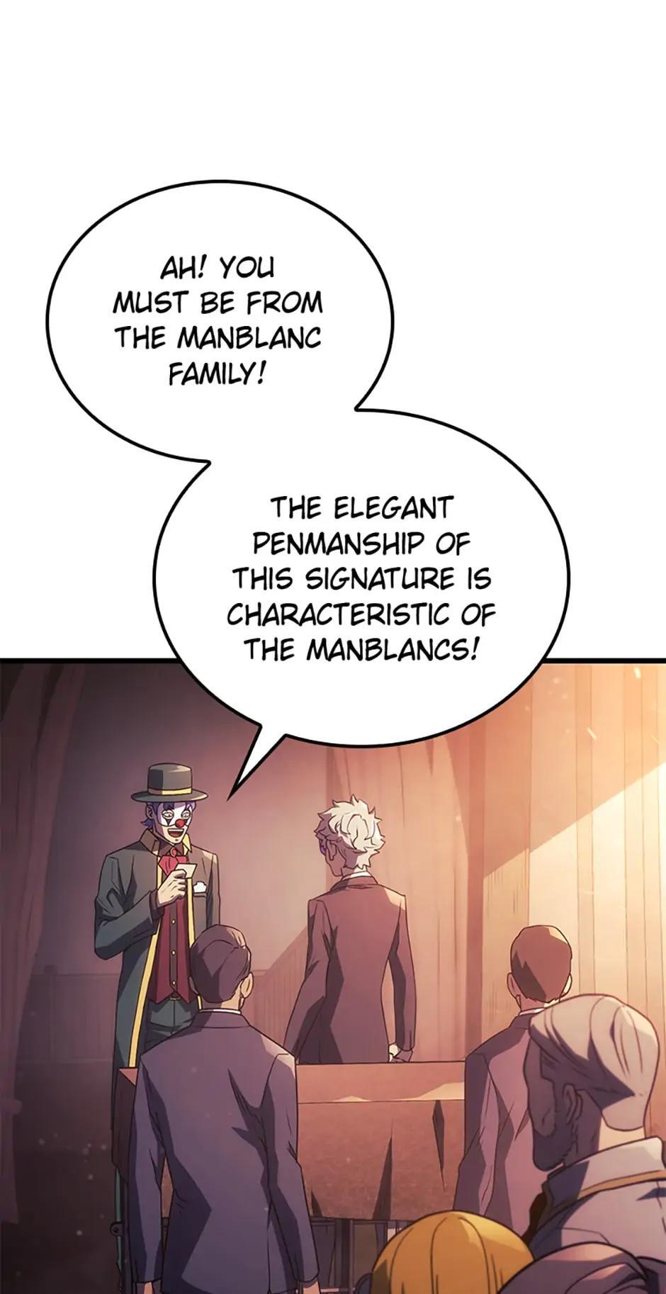 Read Revenge of the Iron-Blooded Sword Hound Manga Online