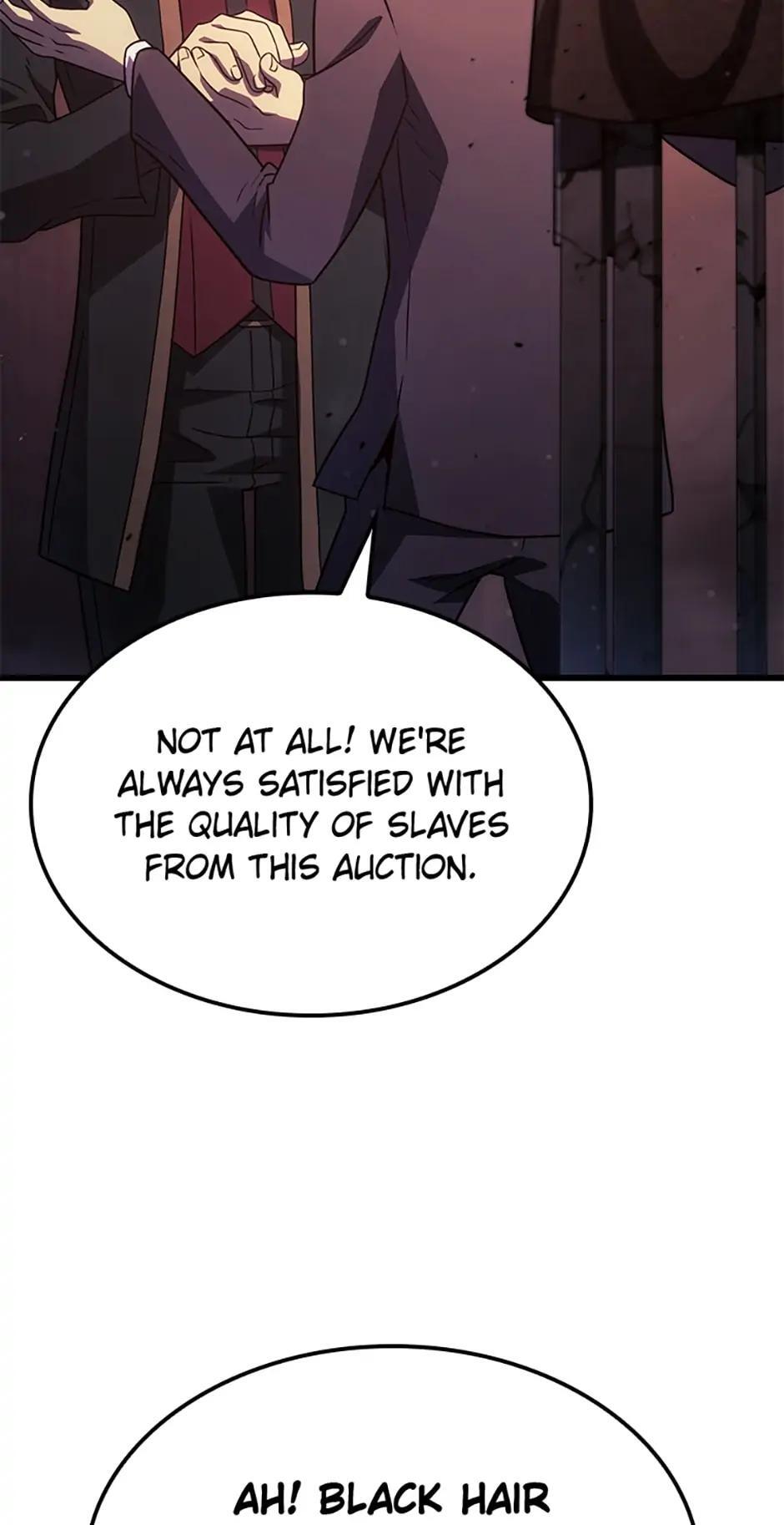 Read Revenge of the Iron-Blooded Sword Hound Manga Online
