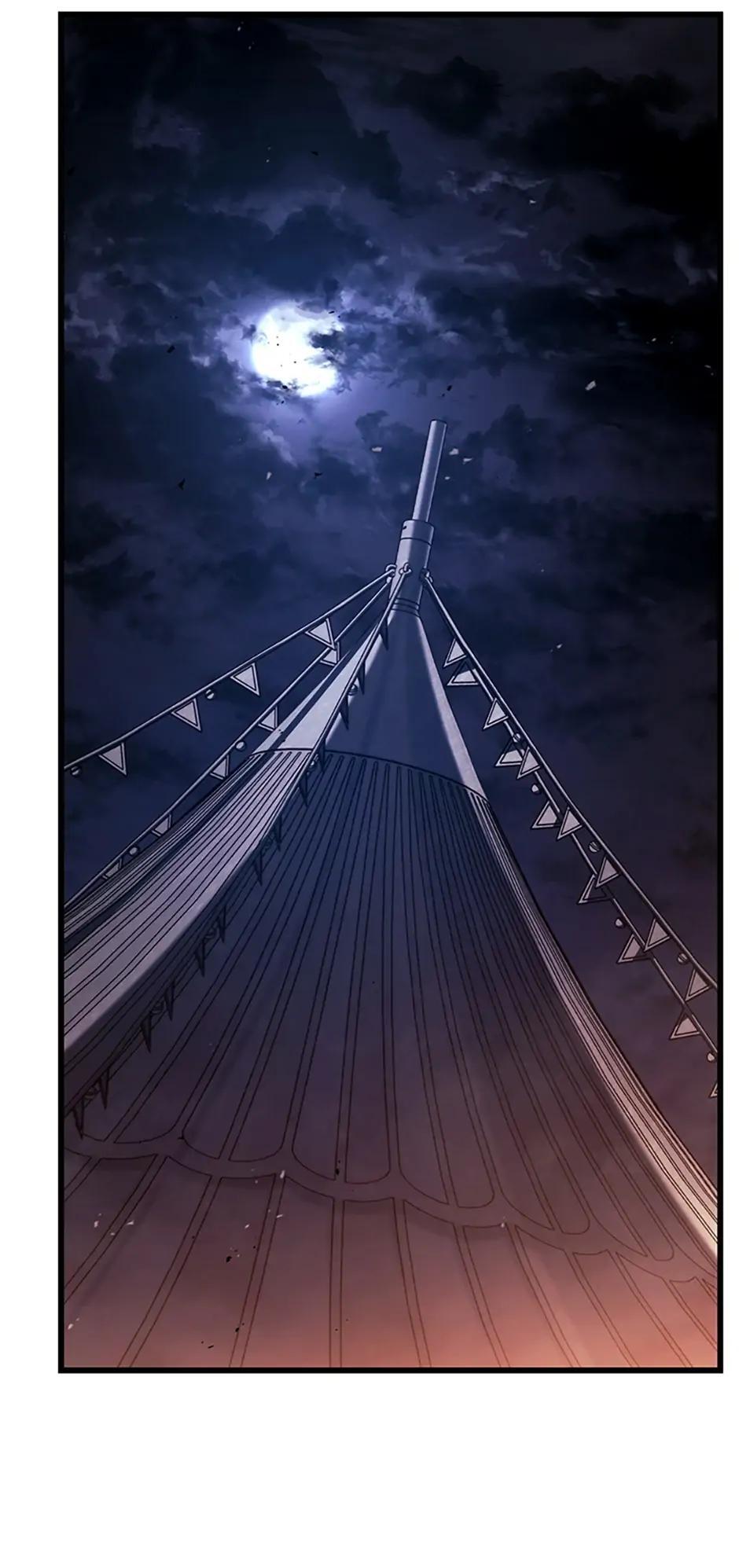 Read Revenge of the Iron-Blooded Sword Hound Manga Online