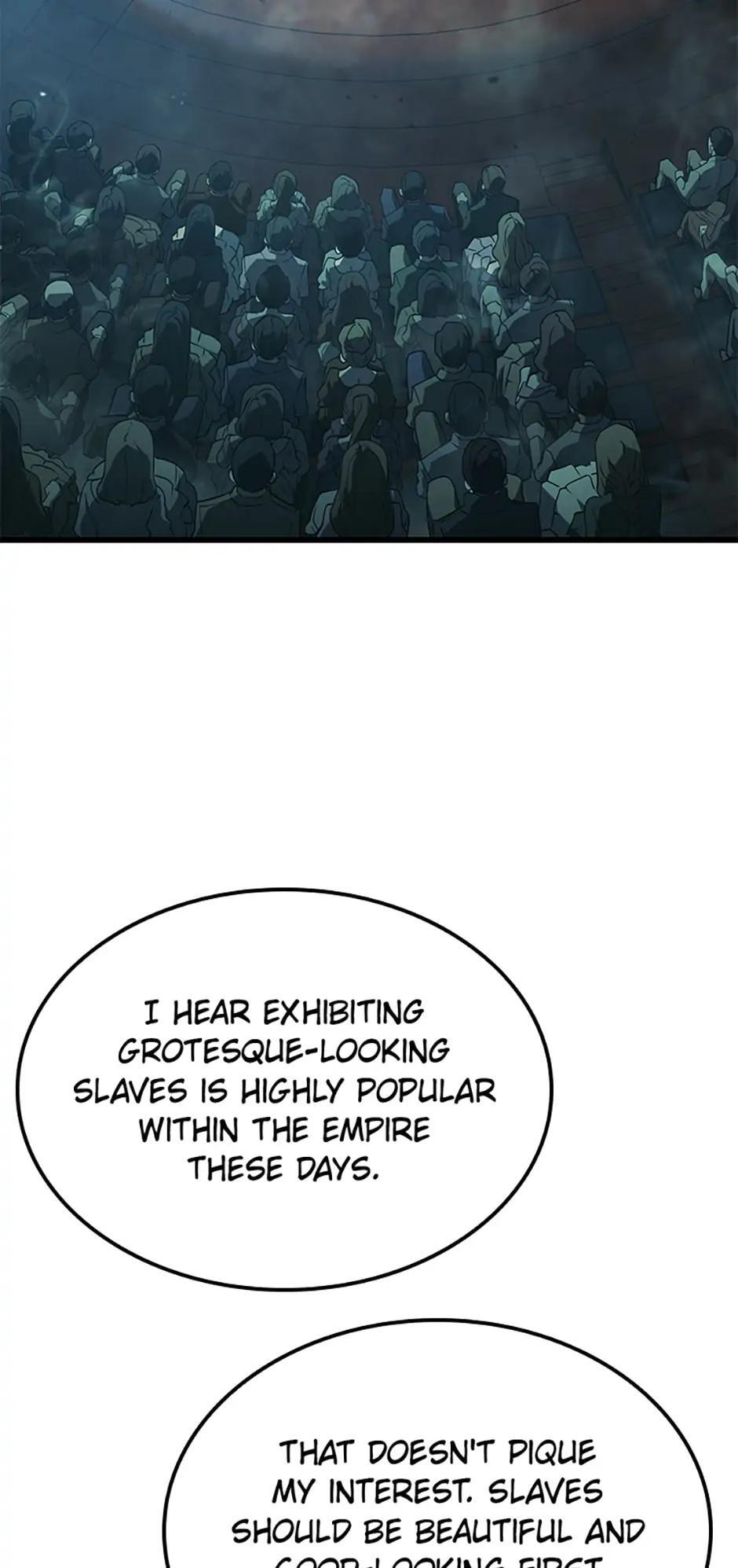 Read Revenge of the Iron-Blooded Sword Hound Manga Online