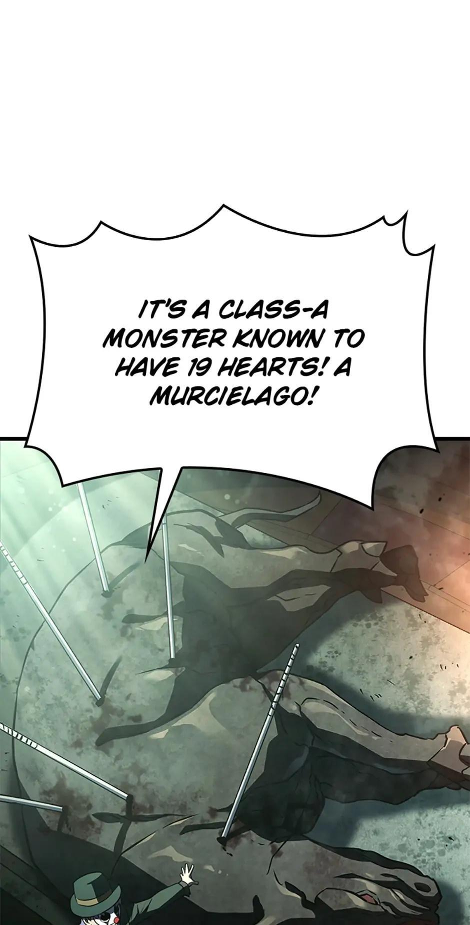 Read Revenge of the Iron-Blooded Sword Hound Manga Online