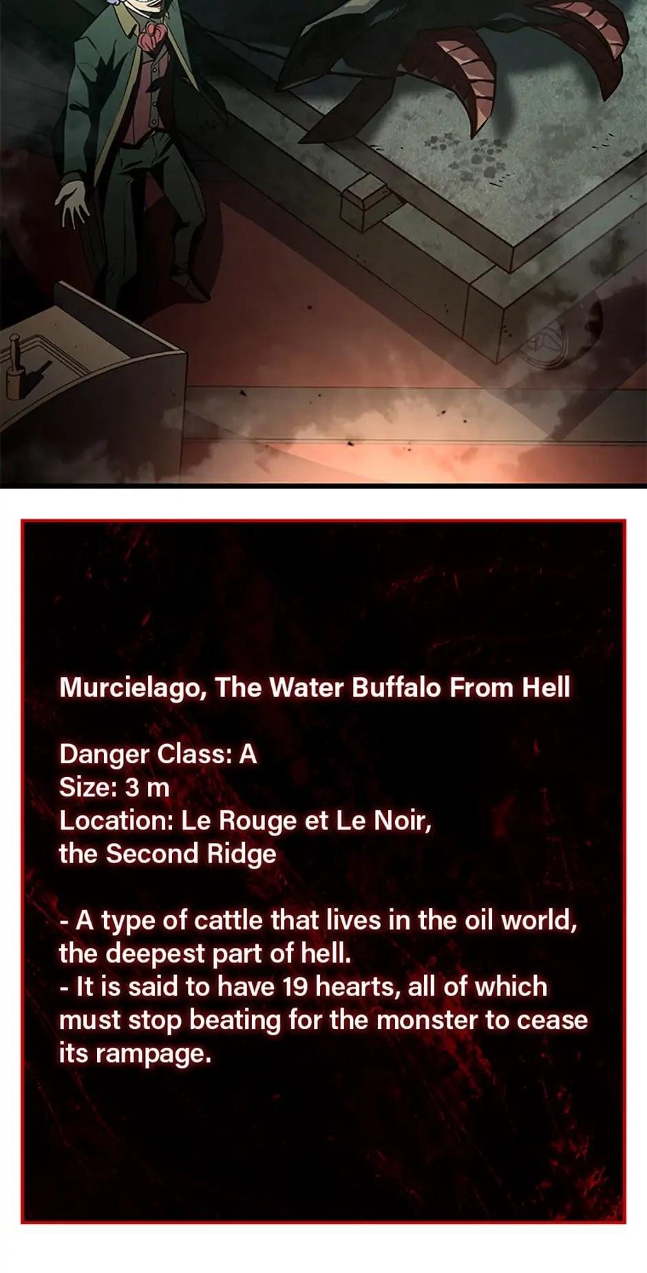 Read Revenge of the Iron-Blooded Sword Hound Manga Online