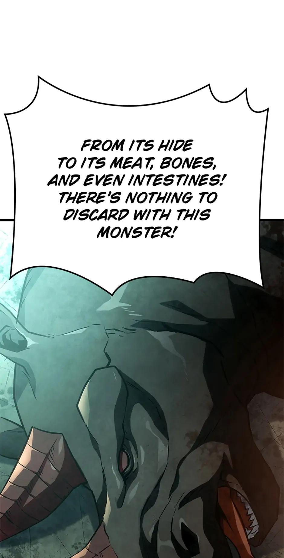 Read Revenge of the Iron-Blooded Sword Hound Manga Online
