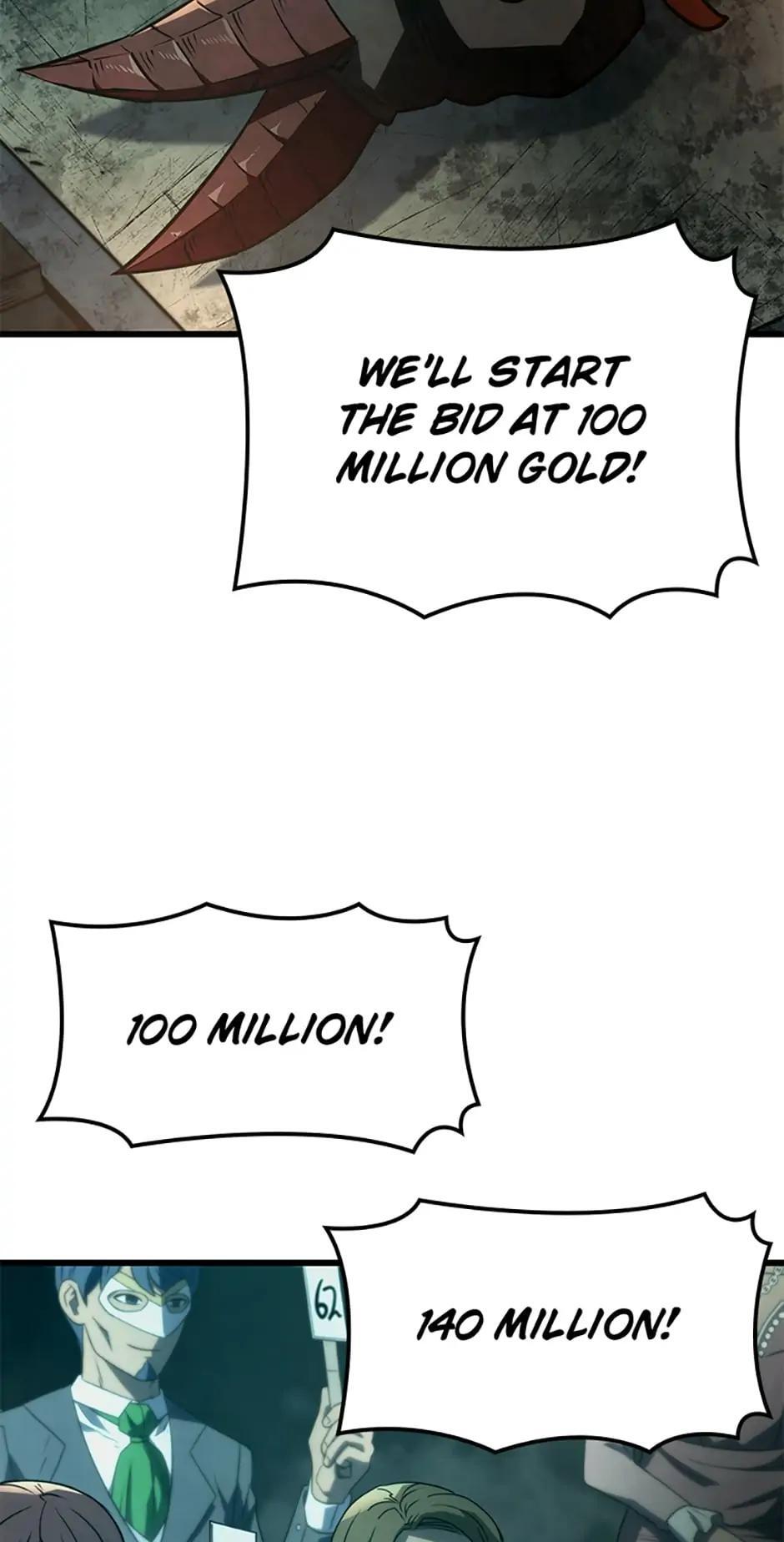 Read Revenge of the Iron-Blooded Sword Hound Manga Online