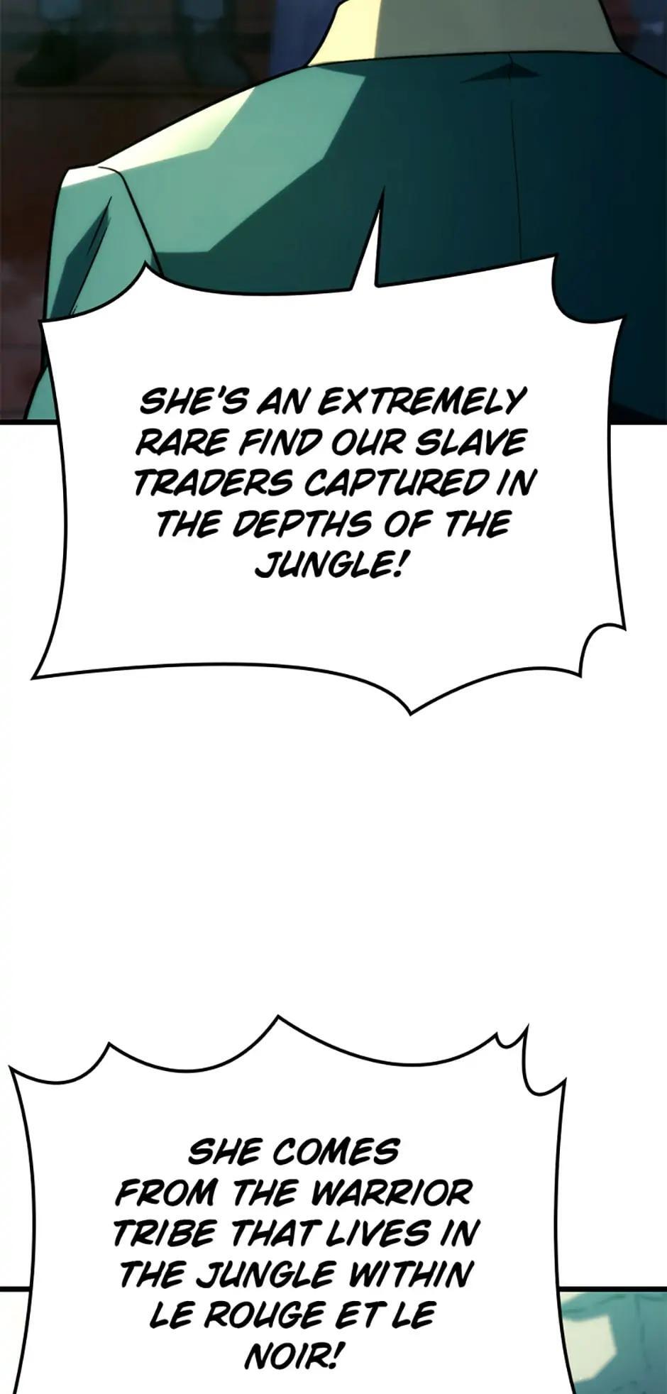 Read Revenge of the Iron-Blooded Sword Hound Manga Online