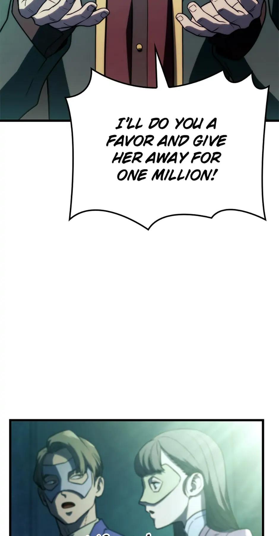 Read Revenge of the Iron-Blooded Sword Hound Manga Online