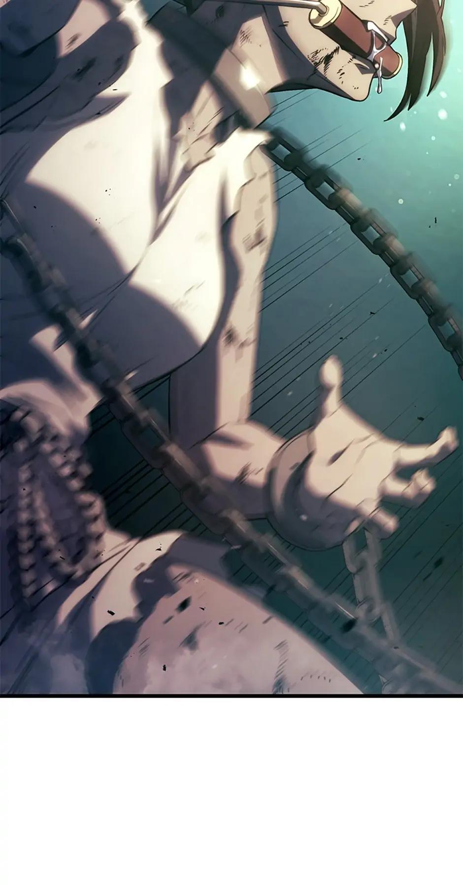 Read Revenge of the Iron-Blooded Sword Hound Manga Online