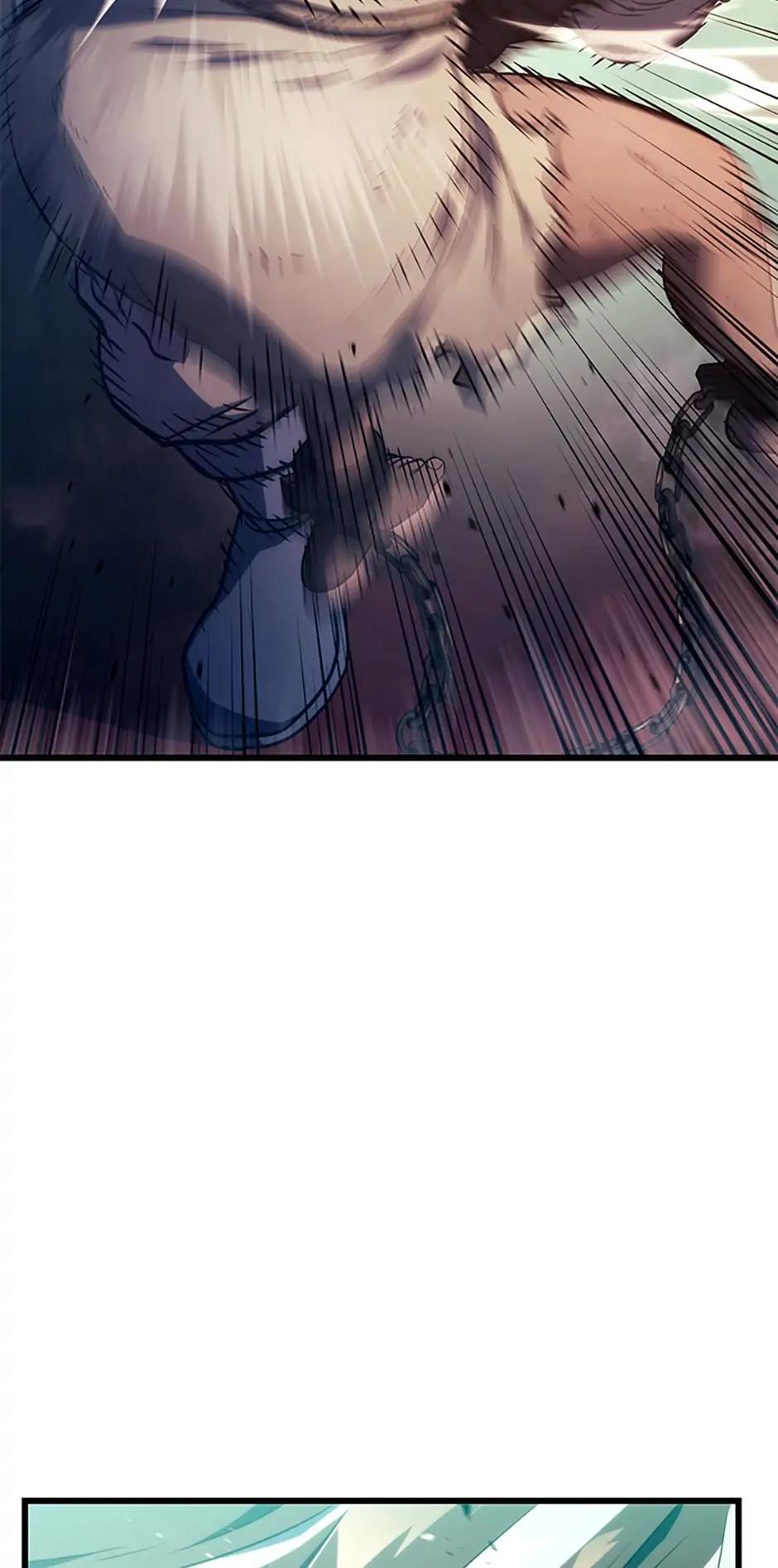 Read Revenge of the Iron-Blooded Sword Hound Manga Online