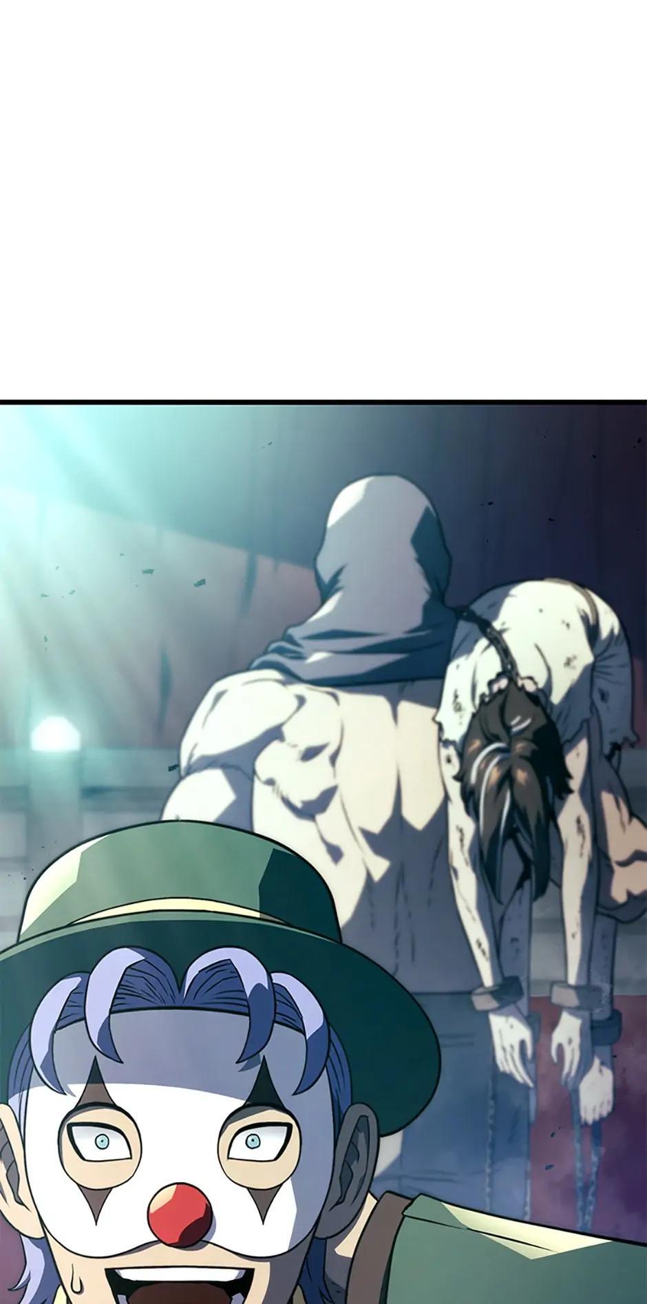 Read Revenge of the Iron-Blooded Sword Hound Manga Online