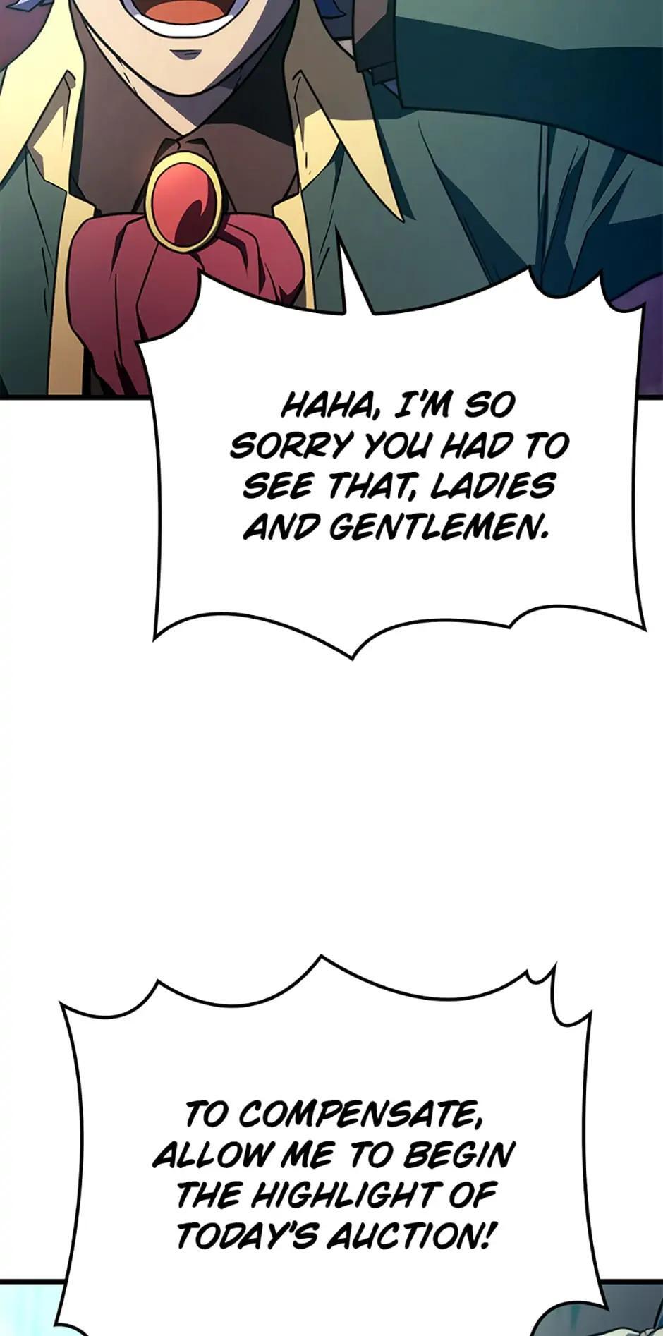 Read Revenge of the Iron-Blooded Sword Hound Manga Online