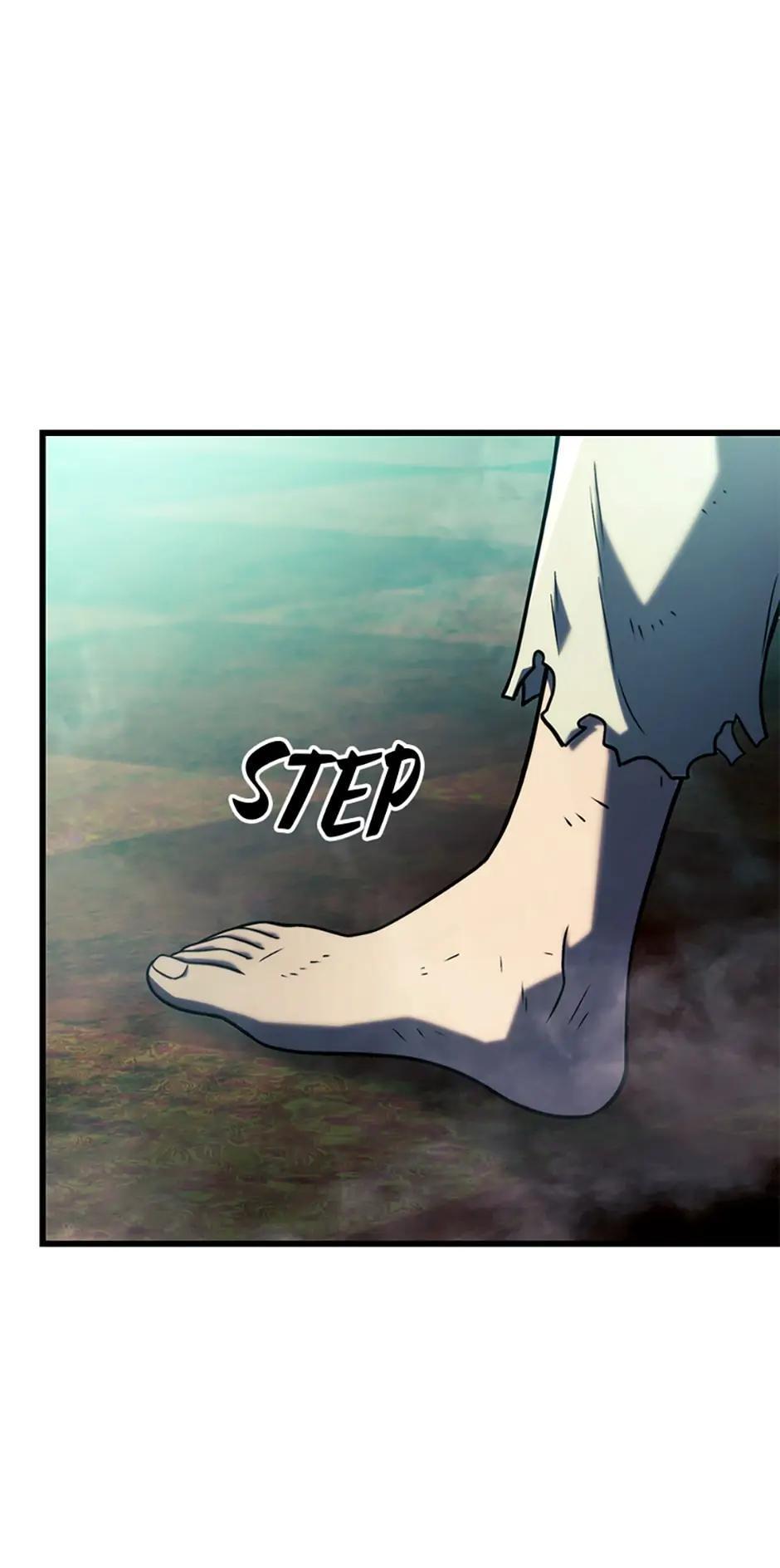 Read Revenge of the Iron-Blooded Sword Hound Manga Online