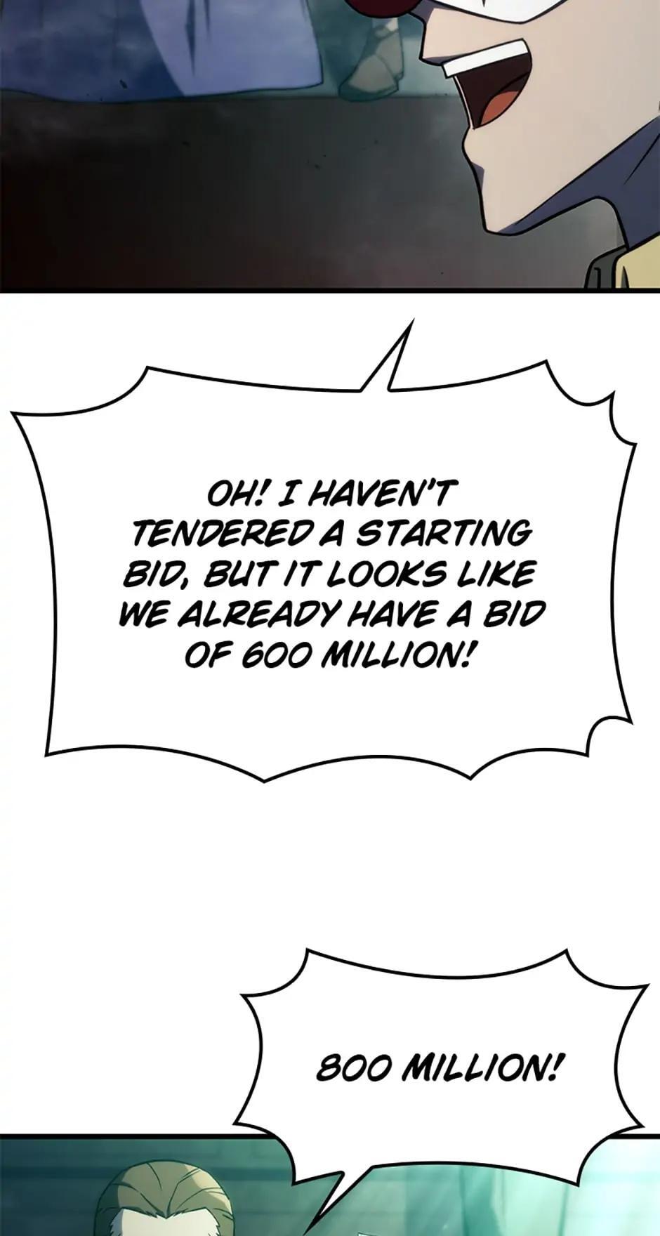 Read Revenge of the Iron-Blooded Sword Hound Manga Online