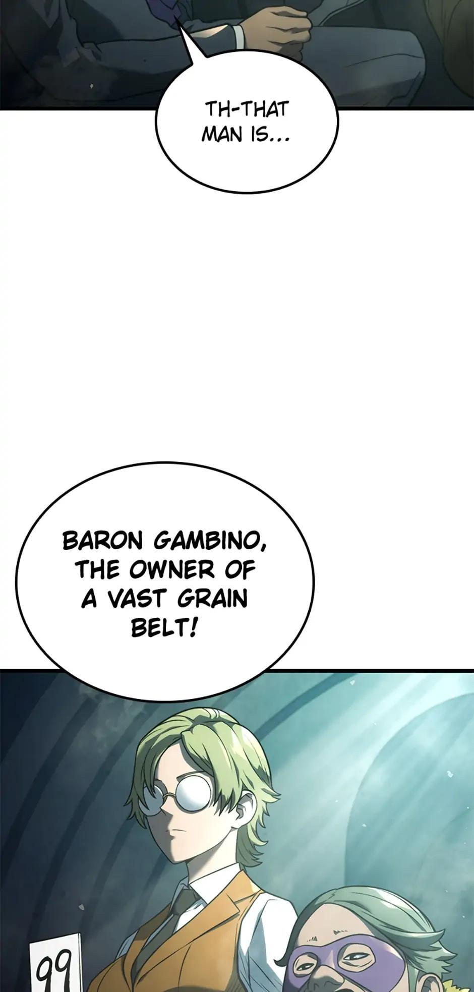 Read Revenge of the Iron-Blooded Sword Hound Manga Online