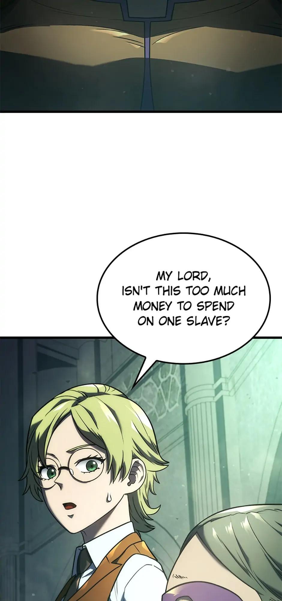 Read Revenge of the Iron-Blooded Sword Hound Manga Online