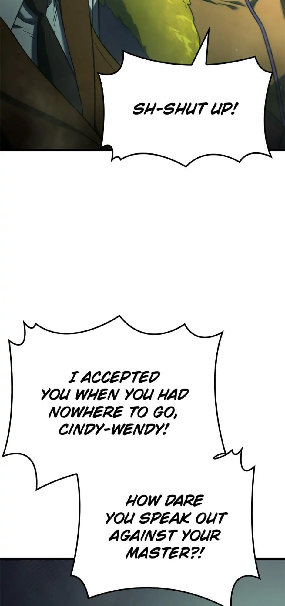 Read Revenge of the Iron-Blooded Sword Hound Manga Online