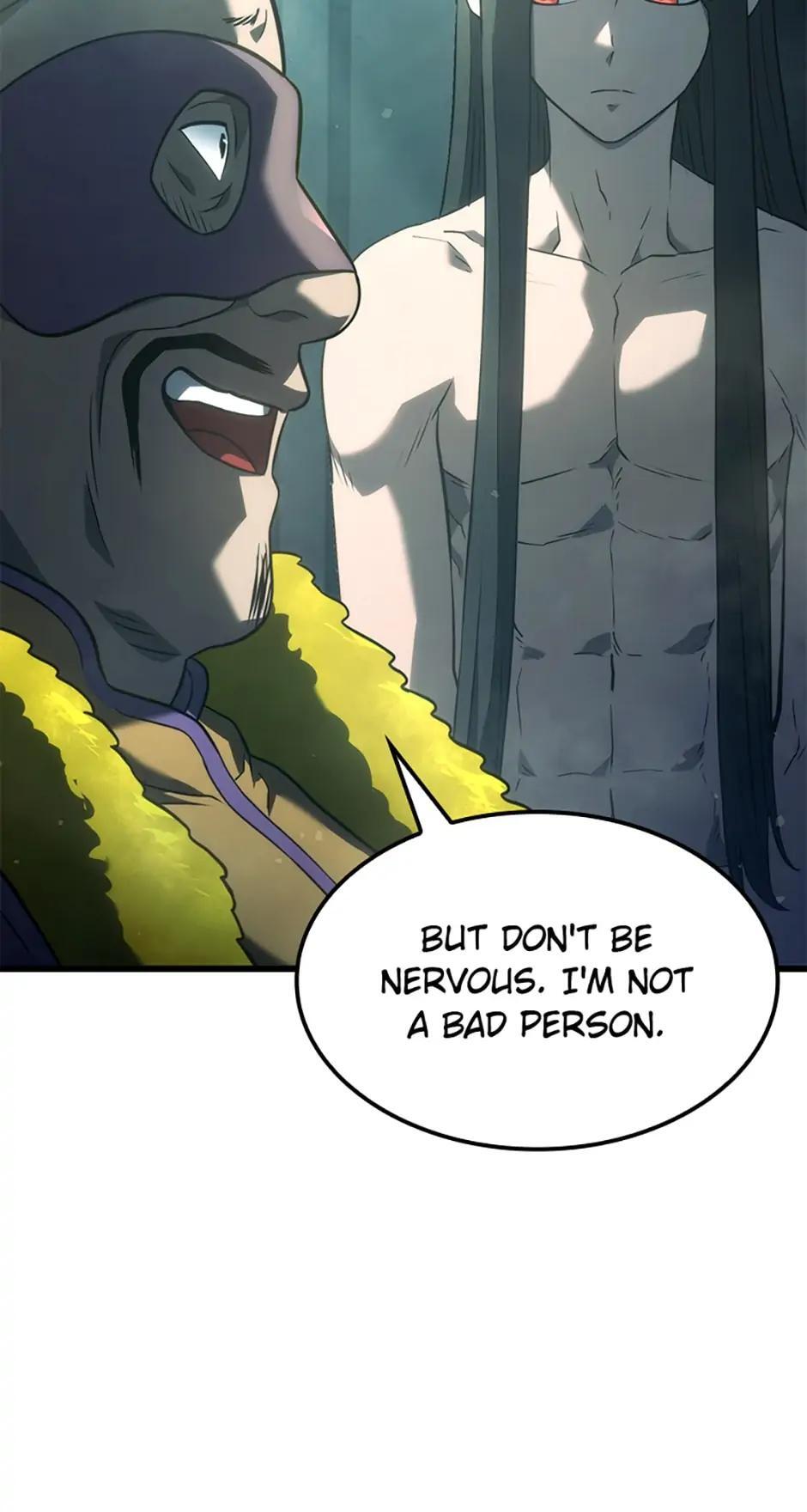 Read Revenge of the Iron-Blooded Sword Hound Manga Online