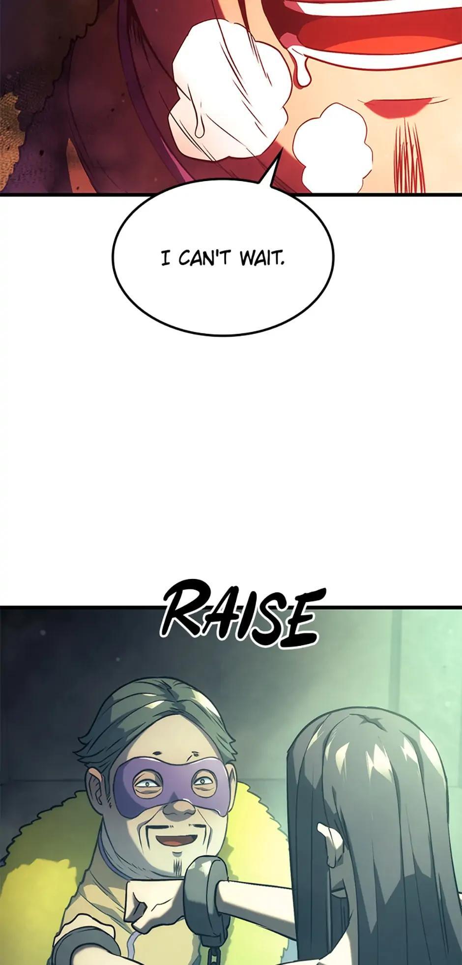 Read Revenge of the Iron-Blooded Sword Hound Manga Online