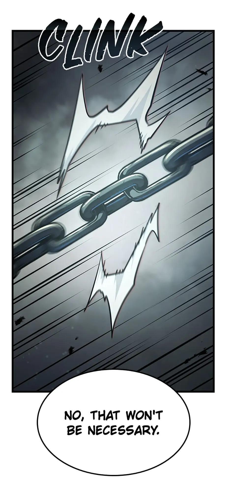 Read Revenge of the Iron-Blooded Sword Hound Manga Online