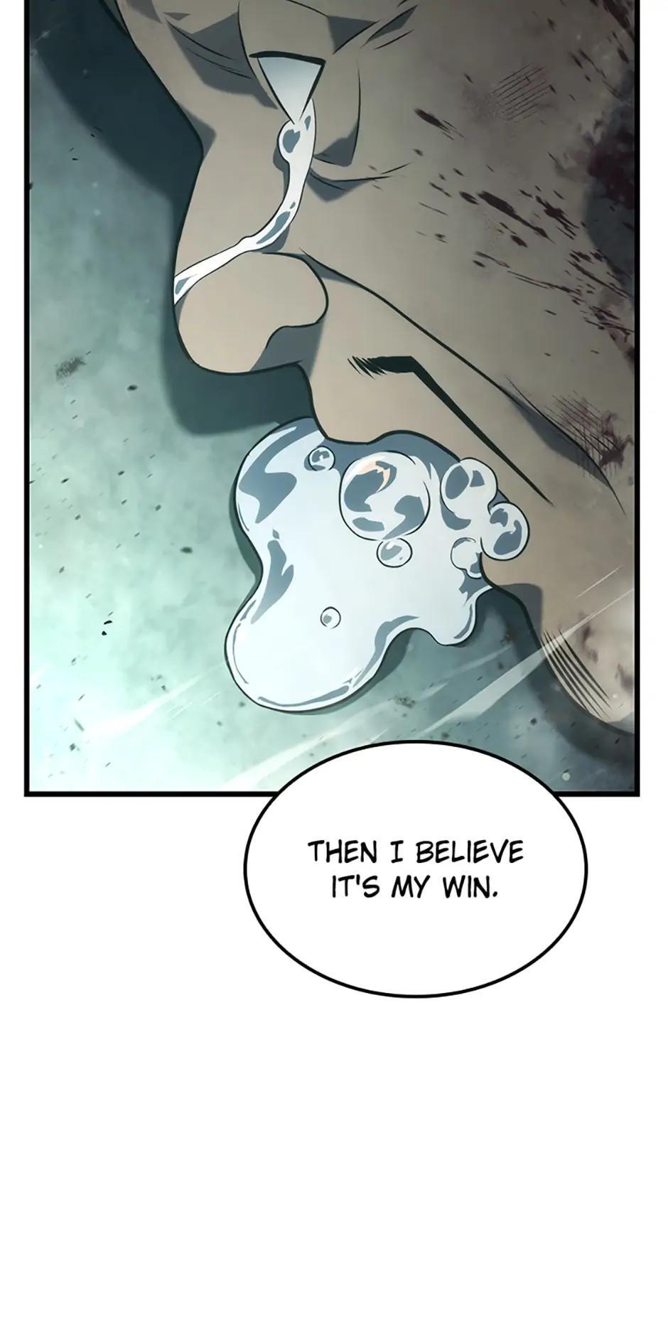Read Revenge of the Iron-Blooded Sword Hound Manga Online