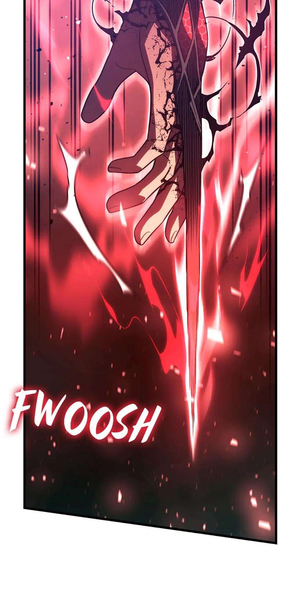 Read Revenge of the Iron-Blooded Sword Hound Manga Online