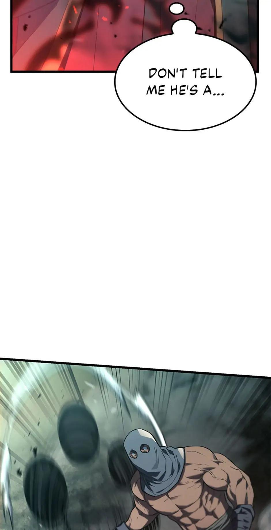 Read Revenge of the Iron-Blooded Sword Hound Manga Online