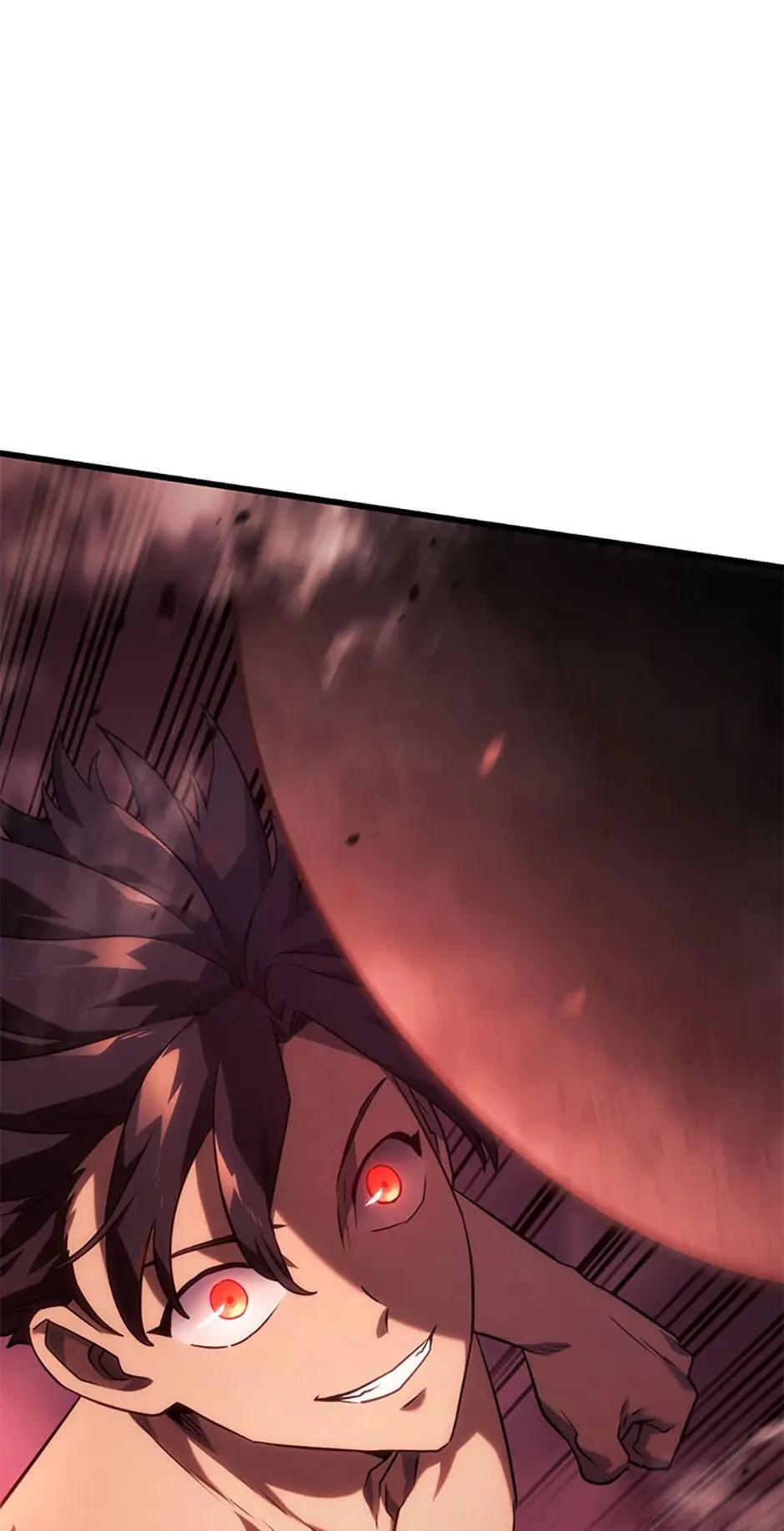 Read Revenge of the Iron-Blooded Sword Hound Manga Online