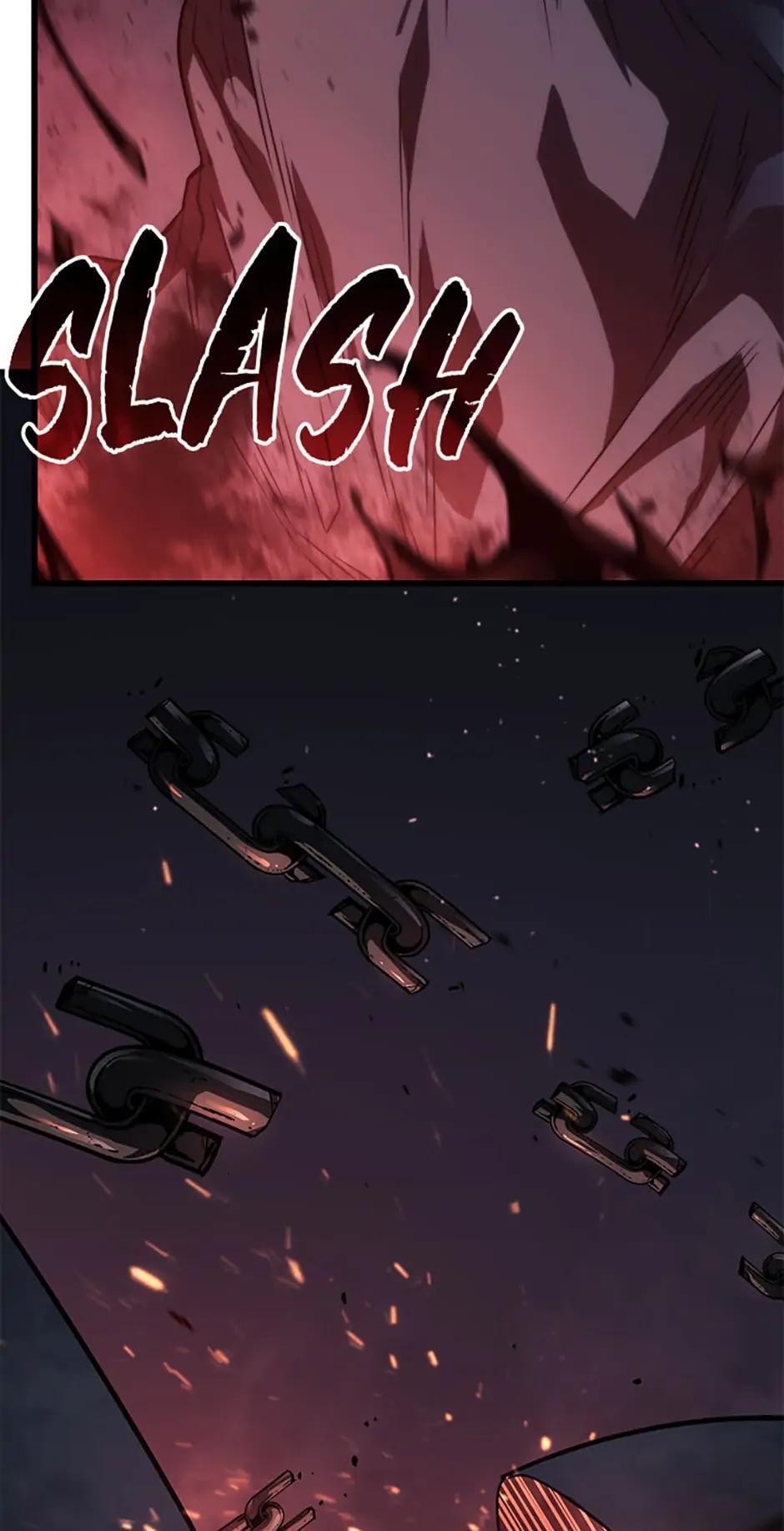 Read Revenge of the Iron-Blooded Sword Hound Manga Online