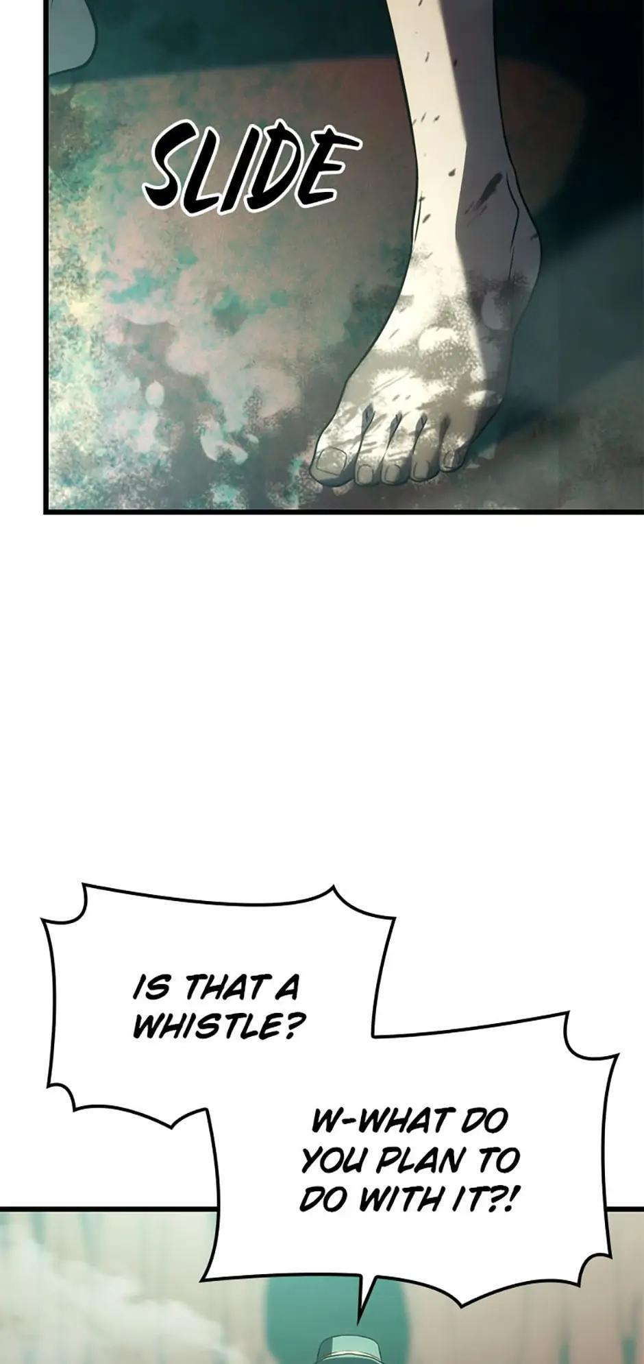 Read Revenge of the Iron-Blooded Sword Hound Manga Online