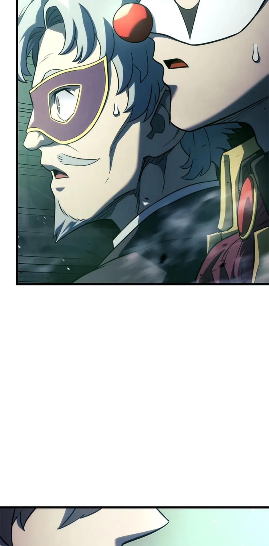Read Revenge of the Iron-Blooded Sword Hound Manga Online