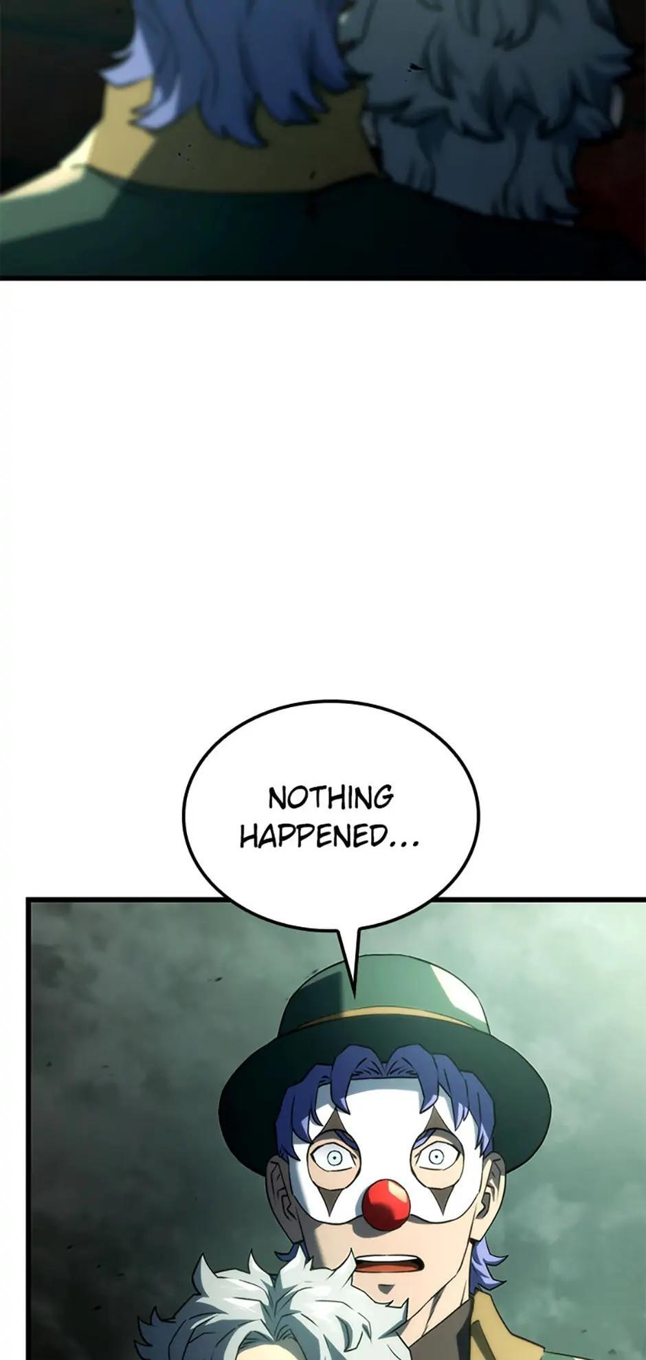 Read Revenge of the Iron-Blooded Sword Hound Manga Online