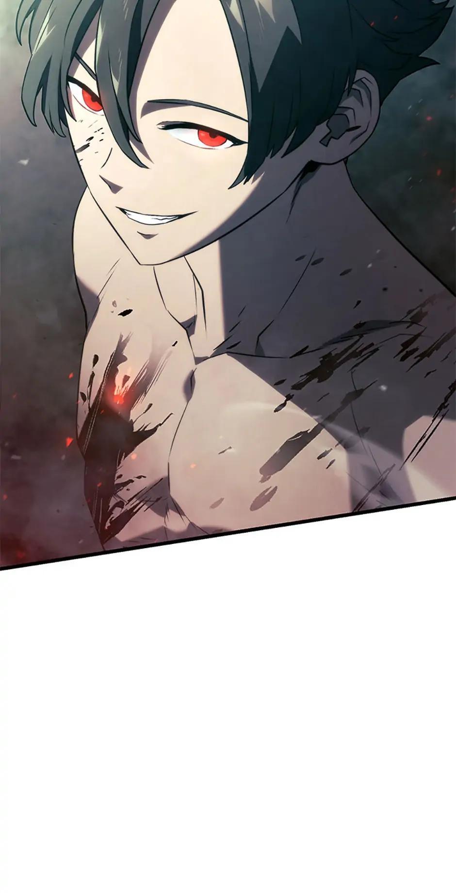 Read Revenge of the Iron-Blooded Sword Hound Manga Online