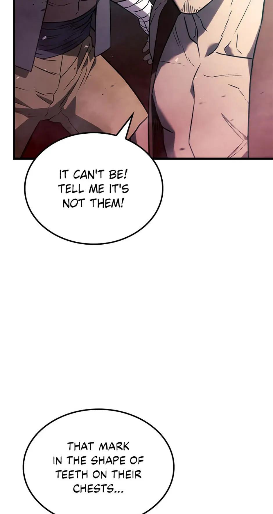 Read Revenge of the Iron-Blooded Sword Hound Manga Online