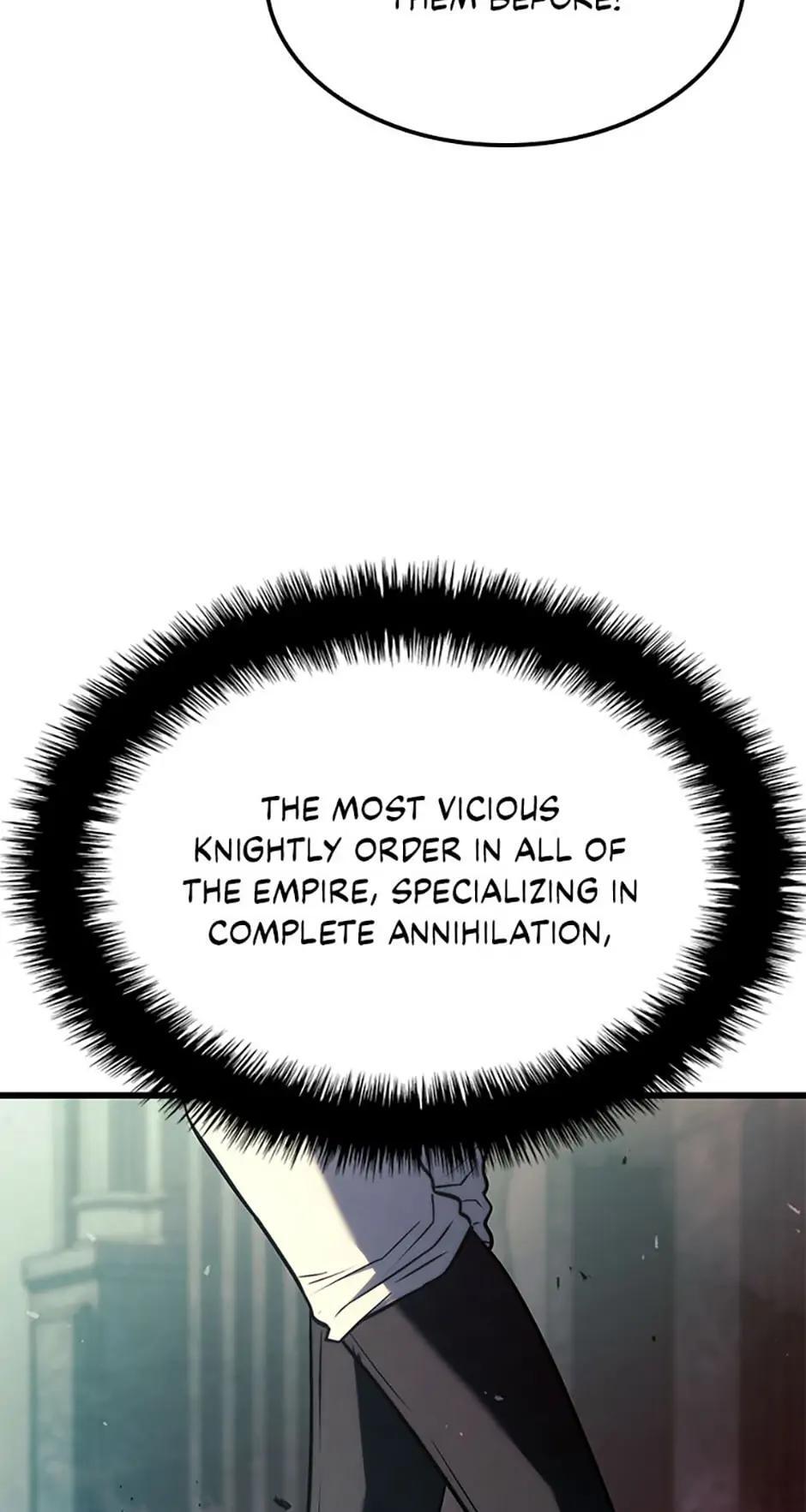 Read Revenge of the Iron-Blooded Sword Hound Manga Online