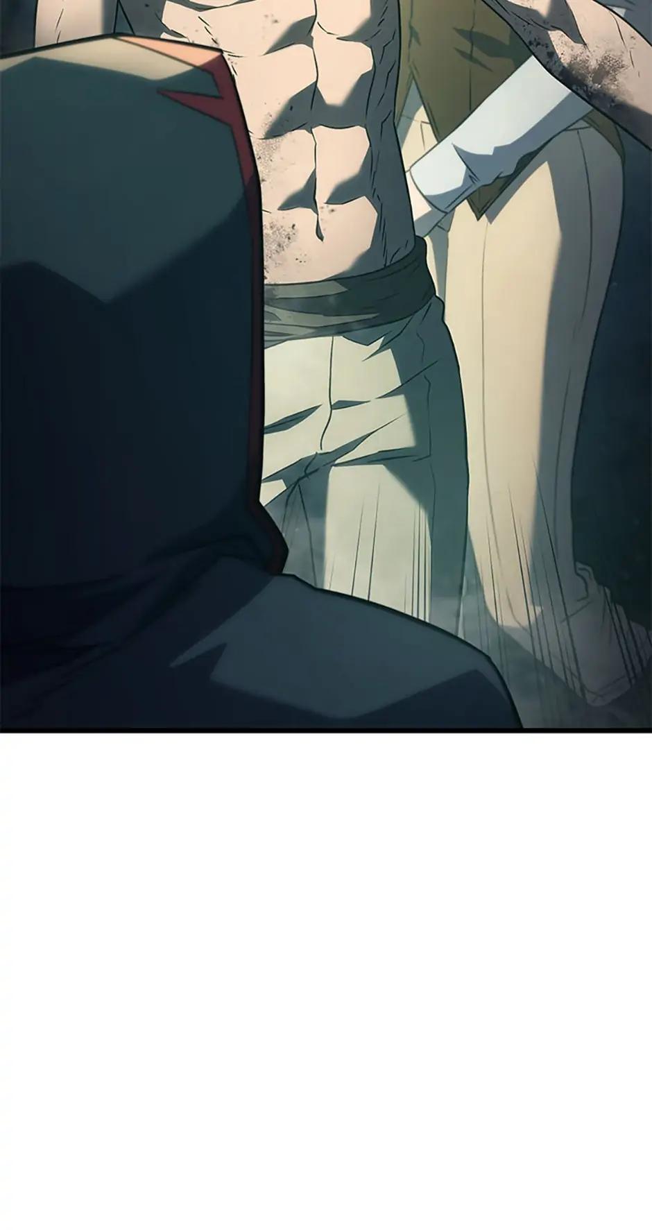 Read Revenge of the Iron-Blooded Sword Hound Manga Online