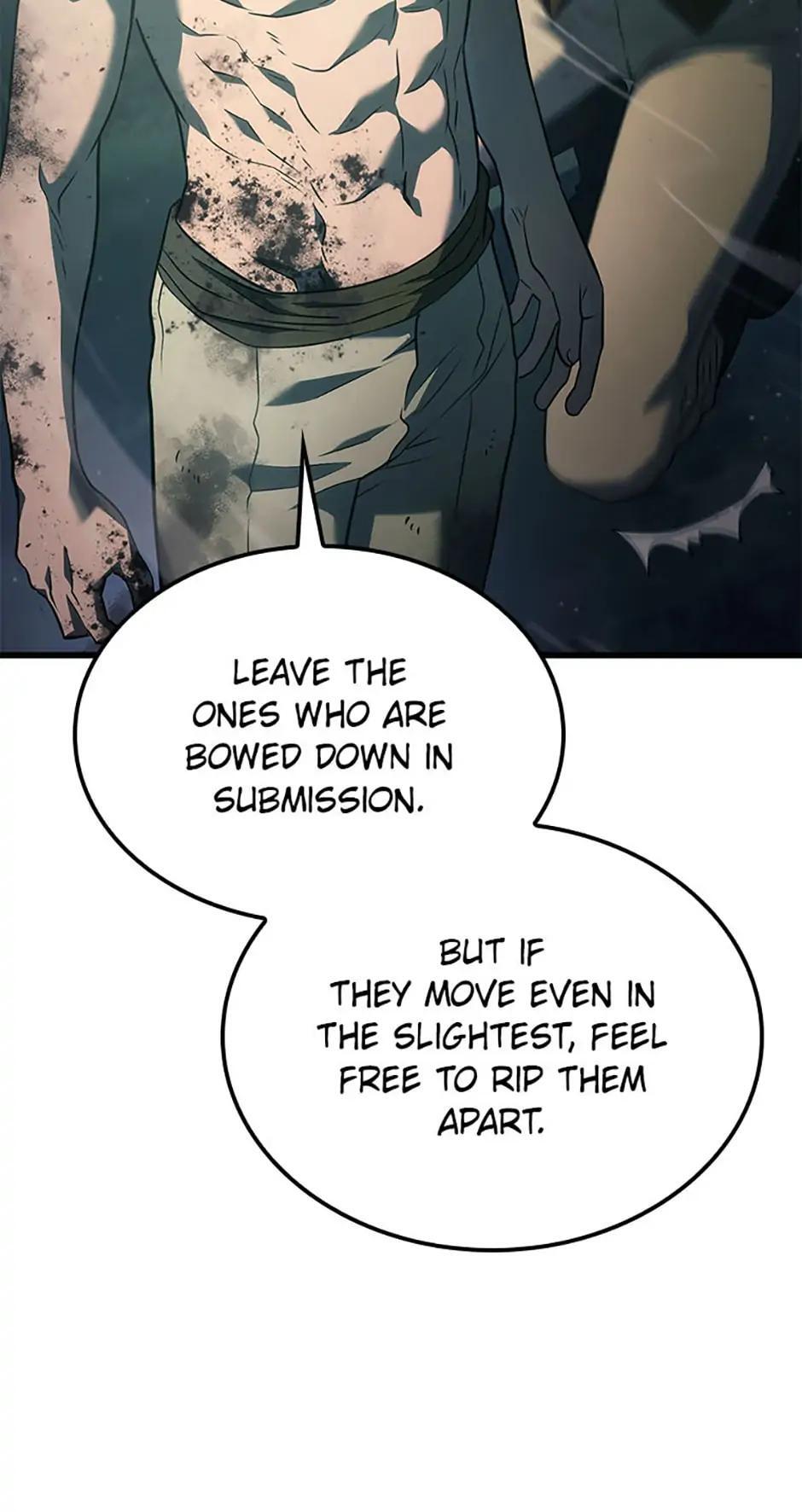 Read Revenge of the Iron-Blooded Sword Hound Manga Online
