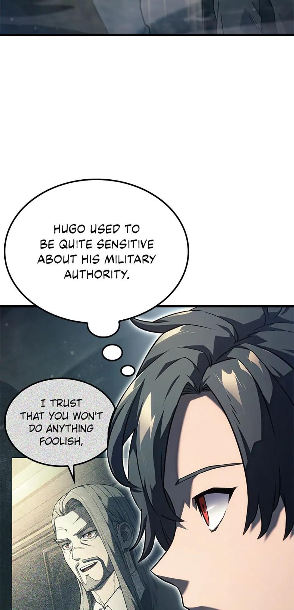 Read Revenge of the Iron-Blooded Sword Hound Manga Online