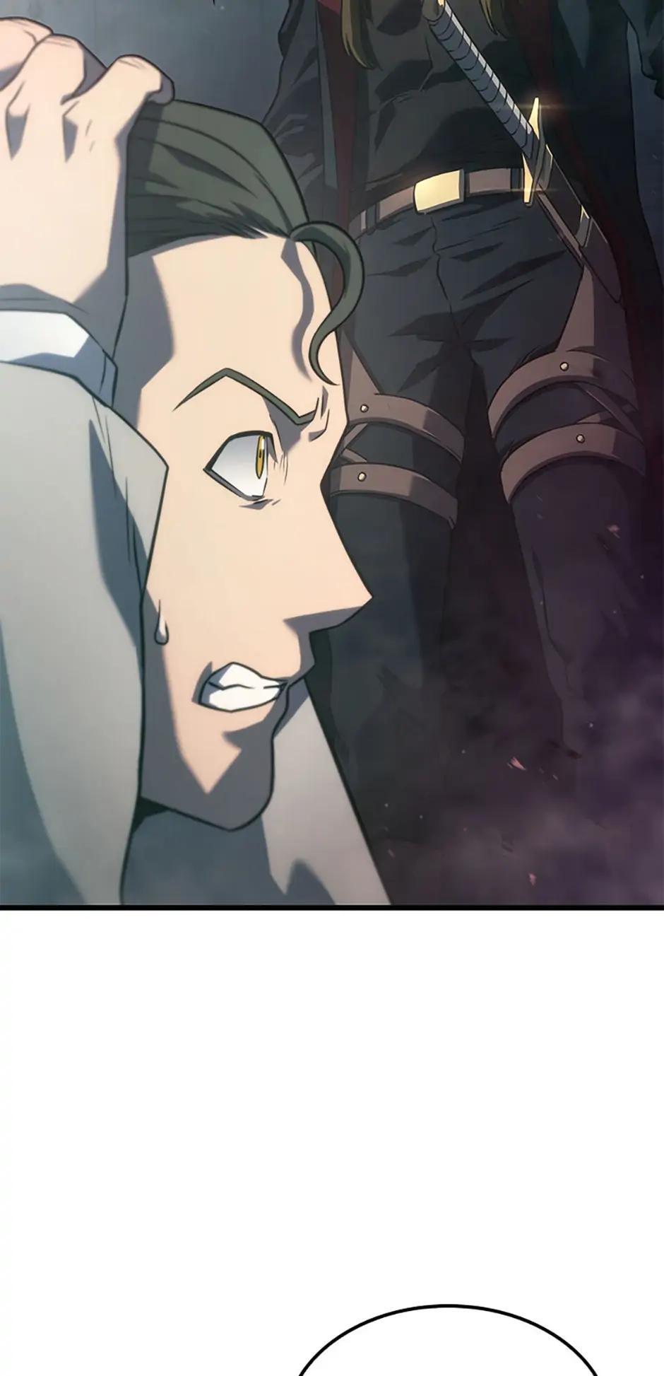 Read Revenge of the Iron-Blooded Sword Hound Manga Online