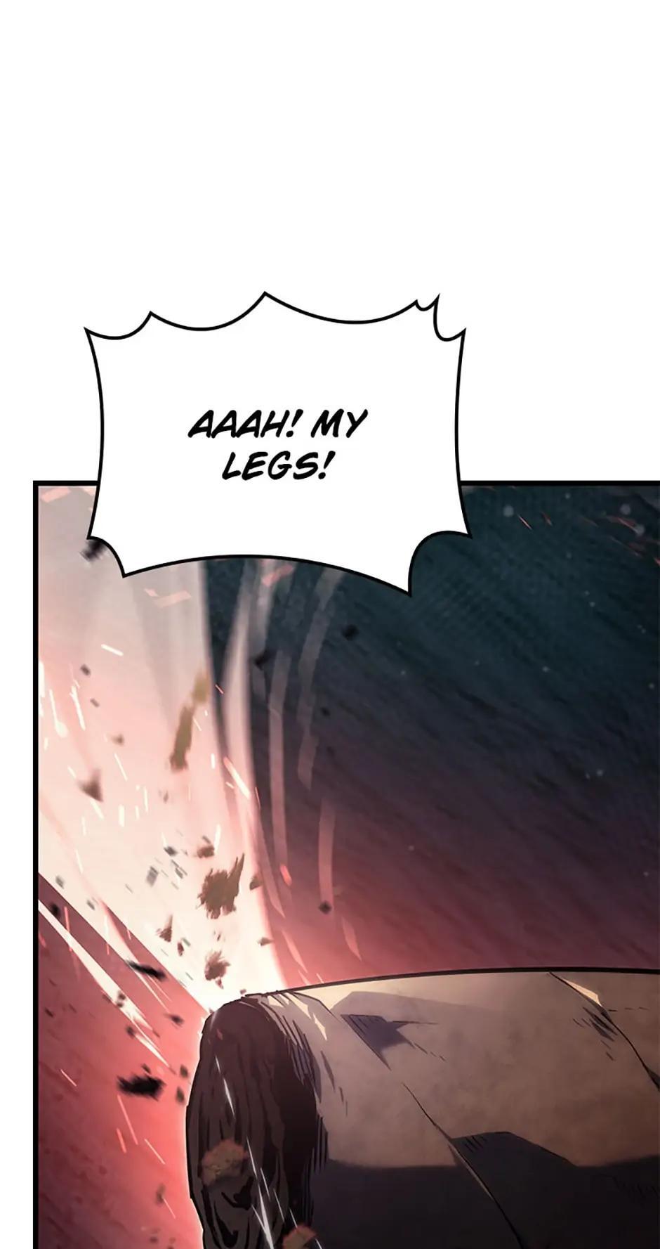 Read Revenge of the Iron-Blooded Sword Hound Manga Online