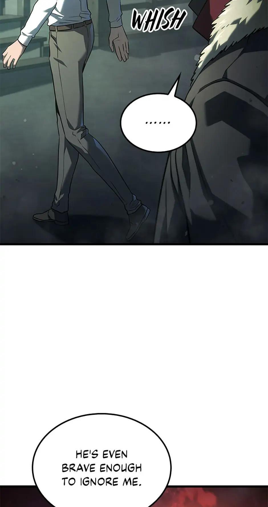 Read Revenge of the Iron-Blooded Sword Hound Manga Online