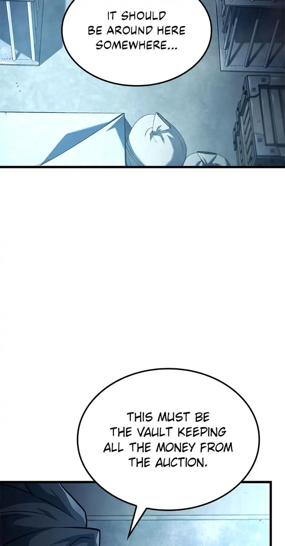 Read Revenge of the Iron-Blooded Sword Hound Manga Online
