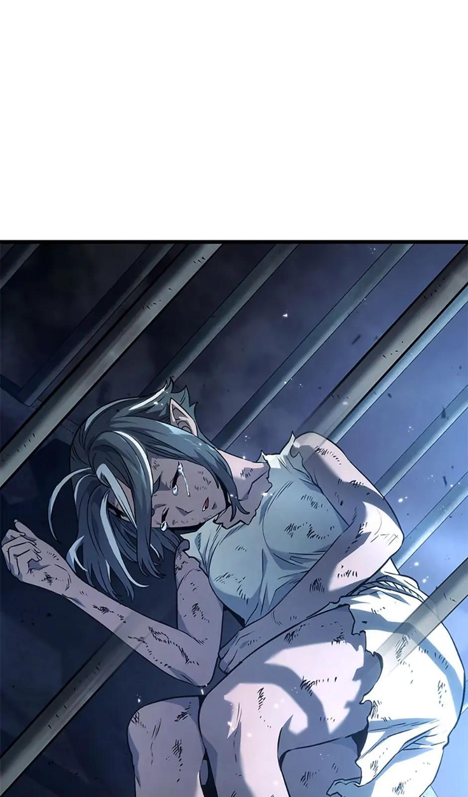 Read Revenge of the Iron-Blooded Sword Hound Manga Online