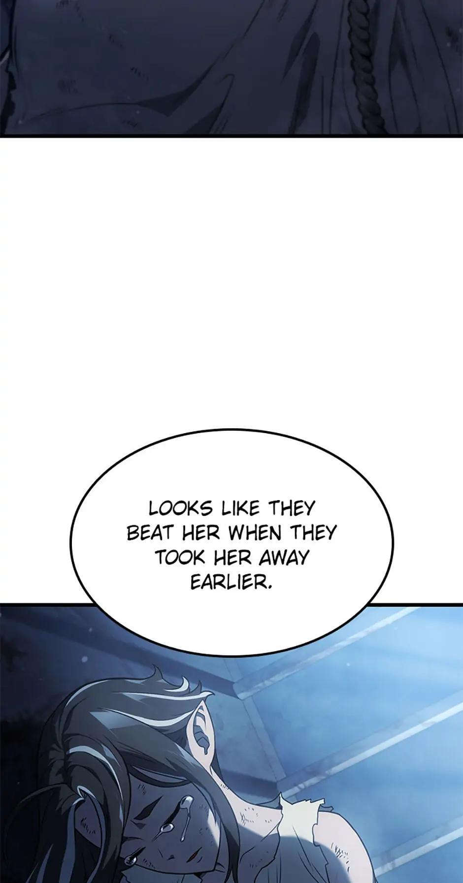Read Revenge of the Iron-Blooded Sword Hound Manga Online