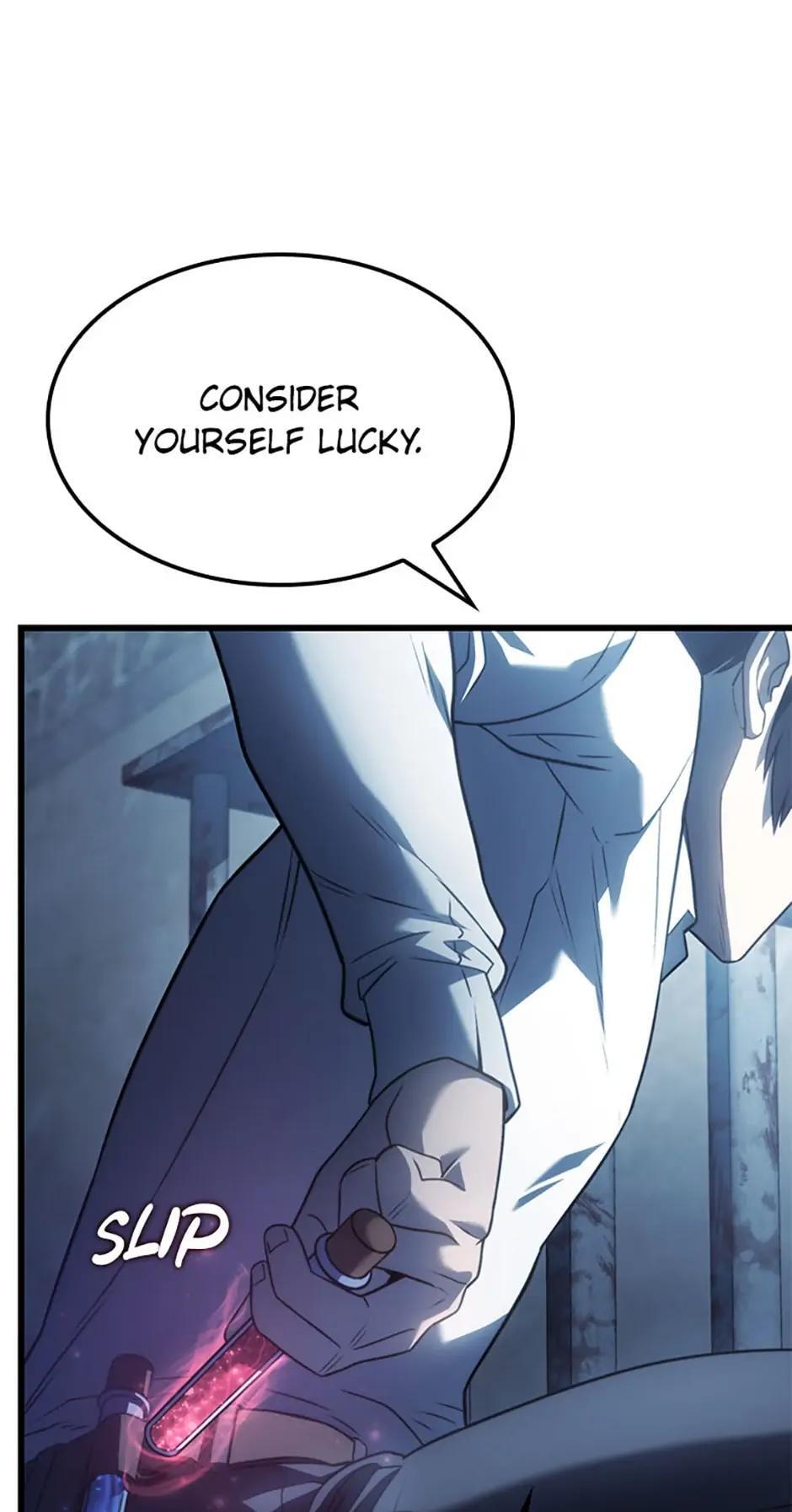 Read Revenge of the Iron-Blooded Sword Hound Manga Online