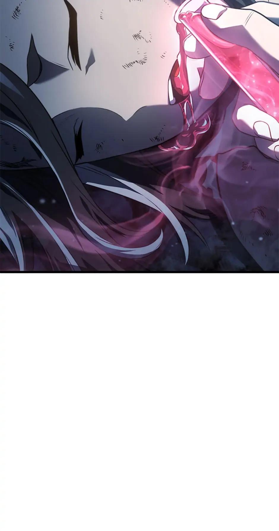 Read Revenge of the Iron-Blooded Sword Hound Manga Online