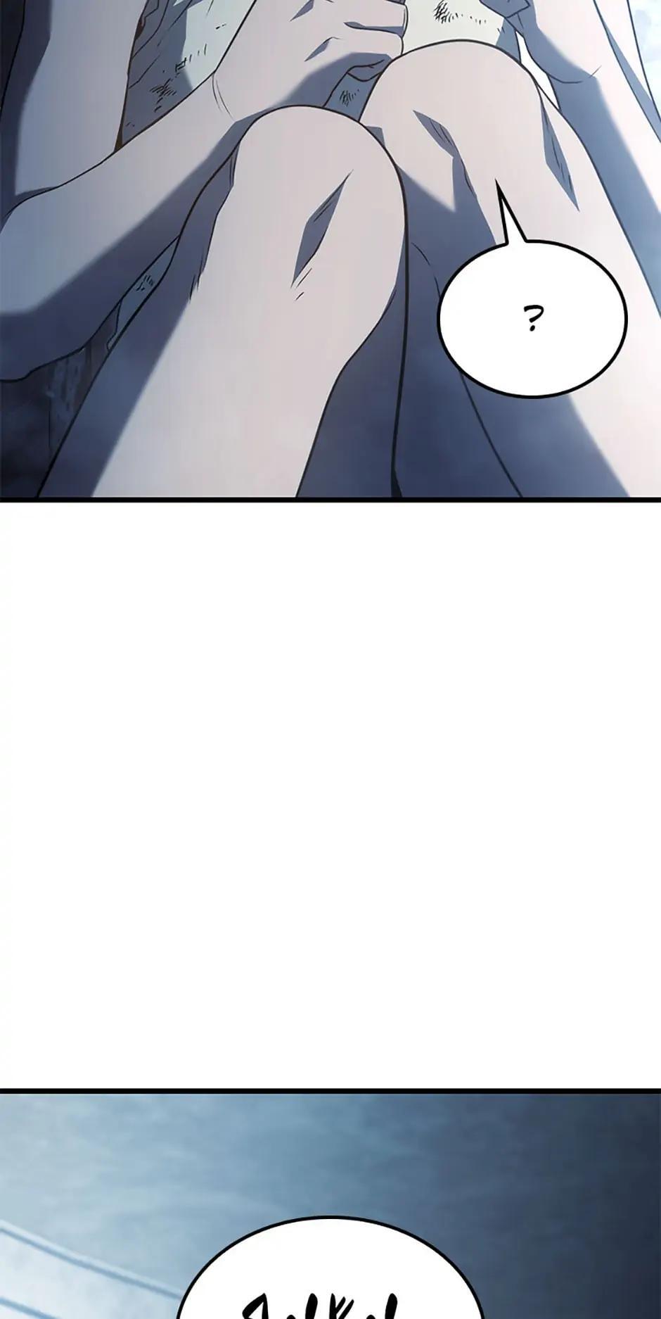 Read Revenge of the Iron-Blooded Sword Hound Manga Online